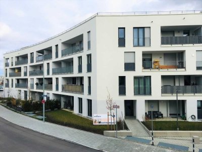 Moderne 3 Zimmer Wohnung in Top- Lage nahe S- Bahn - VERMIETET  -