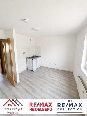 Zentral gelegenes 1-Zimmer-Apartment mit 20qm in Mannheim-Neckarstadt-Ost zu vermieten