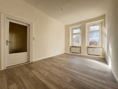 Kapitalanlage in wachstumsstarker Lage – Bezugsfrei & vielseitig nutzbare 2-Zimmer-Wohnung