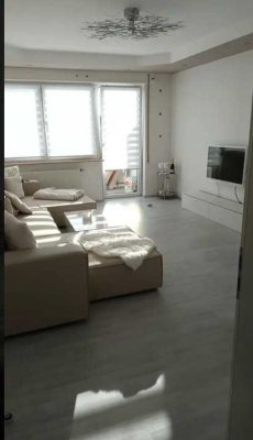 4-Zimmer Wohnung mit Balkon in Stuttgart-Degerloch