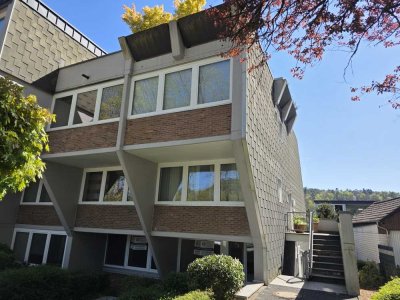 Bezugsfrei - Exklusive 3-Zimmer-Wohnung mit großzügiger Sonnenterrasse und Top-Ausstattung