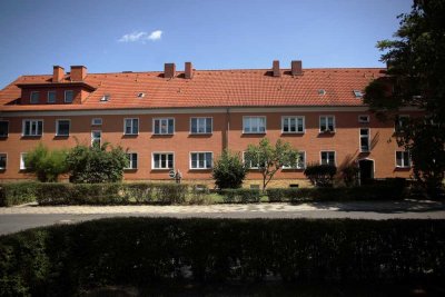 Schöne 2-Raum-Wohnung