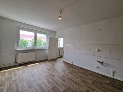 Smarte 2-Zimmer-Wohnung im 4. Obergeschoss zu vermieten