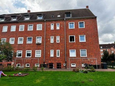 Mehrfamilienhaus mit 8 Wohneinheiten / WEG-Teilung möglich