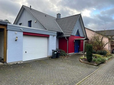 Einfamilienhaus in Seesen in guter Lage
