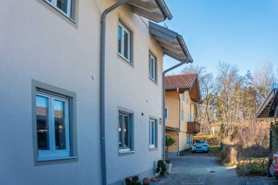 Besser als Neu - Hochwertige Doppelhaushälfte in zentraler Lage von Rosenheim - provisionsfrei!