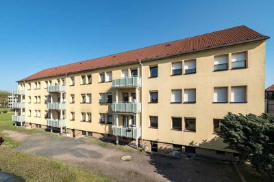 3-Raum Wohnung in Amt Creuzburg