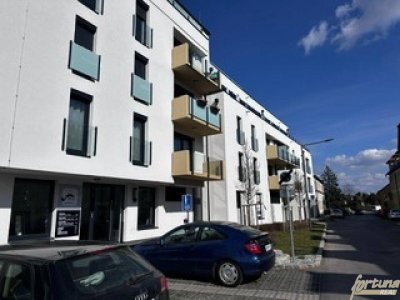 195 m² Neubau-Penthouse-Maisonette