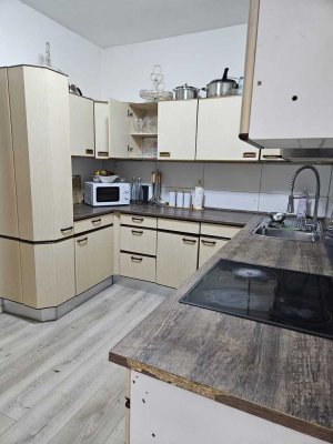 Modernisierte 4,5-Zimmer-Wohnung in Duisburg-Wanheimerort