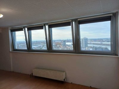 1,5-Zimmer-Zuhause mit traumhafter Fernsicht