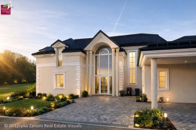 SKYLINE LAKE RESIDENCE RealGoodLiving Signature Collection
