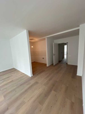Modernisiert & barrierefrei – 2-Zimmer-Erstbezug in Top-Innenstadtlage [VAC-15256]