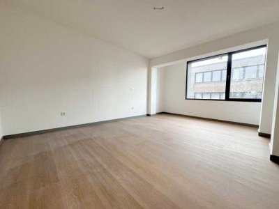 Ihr neues Zuhause – stilvoll, barrierefrei, zukunftssicher.