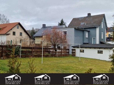 Freistehendes Einfamilienhaus in Moschendorf ohne Renovierungsstau