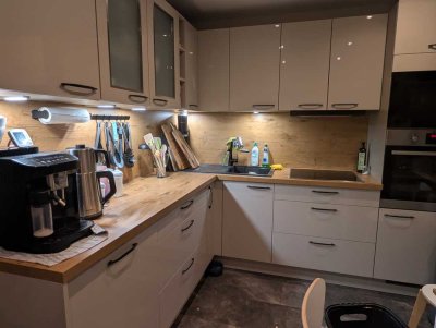 Wunderschöne renovierte Wohnung im Komponistenvirtel