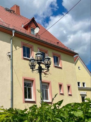 Ein Freund fürs LEBEN!