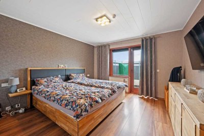 Wohlfühl-Domizil im dänischen Zuhause