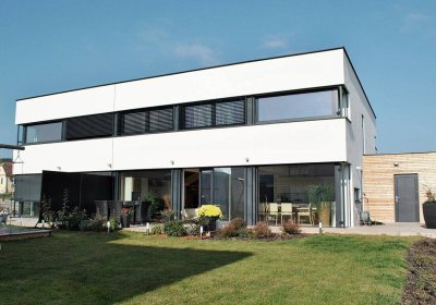 Heute wohnen, später kaufen! Leistbares Miet-Kauf-Konzept I individuell gestaltbare Grundrisse I Einfamilienhaus, Doppelhaus, Reihenhaus...
