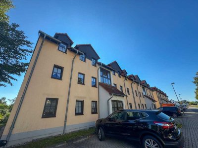 Investieren statt spekulieren – sichere Kapitalanlage in Machern!