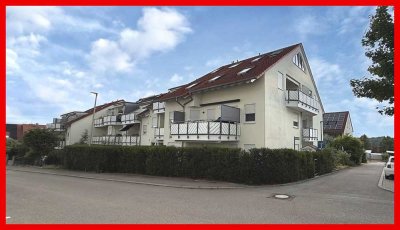 Schönes Wohnen in Murr!
