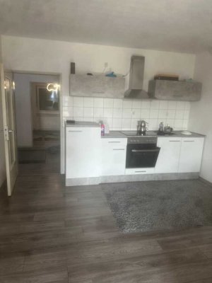 2  renovierte Wohunungen in einer Etage zum guten Preis