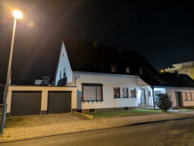 Nachmieter für Elegante 3-Zimmer Wohnung mit Balkon im 1. OG in Euskirchen