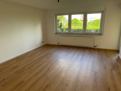 Renovierte 3-Zi.-Wohnung auf 3 Jahre befristet in Möglingen