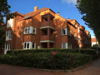 *Mittendrin - wohnen im Domweg*