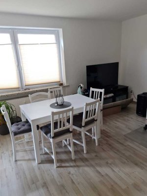 Attraktive 3-Zimmer-Erdgeschosswohnung mit EBK in Rendsburg