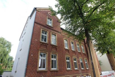 Geräumige 3,5-Zimmer-Dachgeschosswohnung in Recklinghausen