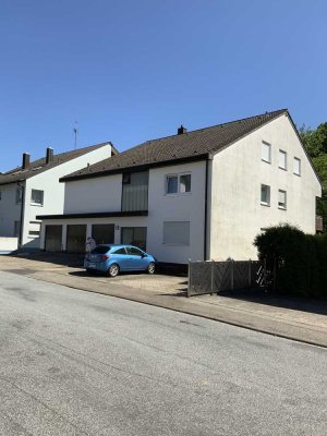 4-Zi.-Whg. Waldbronn Busenbach