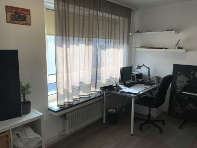 1 - Zimmer Studentenwohnung