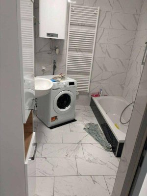 Grosse Mietwohnung 3 Zimmer/85m2 im Zentrum
