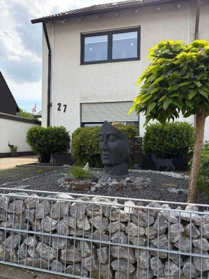 PROVISIONSFREI | Moderne ETW mit Dachterrasse, Garten und Garage in ruhiger Lage von Essen-Frintrop