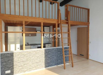 Gemütliche 2-Zimmer Wohnung EG im Wehrgraben von Steyr