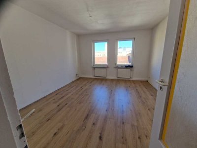 Topsanierte Wohnung im Zentrum von Halle