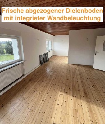 Wohnung Brandenburg mieten 3 Zimmerwohnung 1.OG renoviert Kloster Lehnin Brandenburg an der Havel