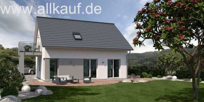 Die Quadratur des Wohnkreises: Großeltern, Eltern, Kinder - glücklich unter einem Dach