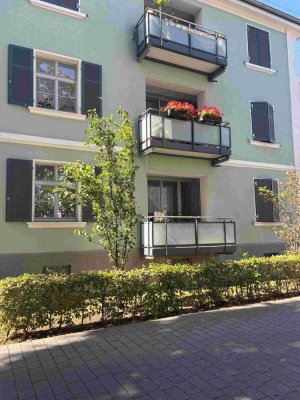 Schöne Mietwohnung in Ludwigshafen