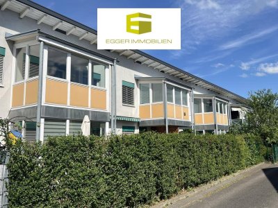 GEPFLEGTE 2 ZIMMERWOHNUNG IN TOPLAGE