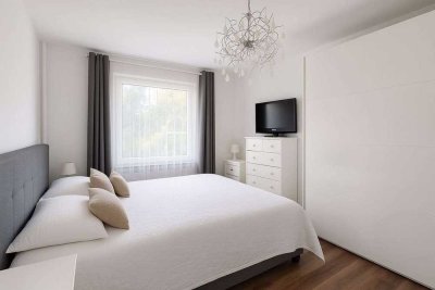 Kapitalanlage in zentraler Lage