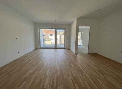 Terrassenwohnung Top 09 - Neubauprojekt "STADTHAUS D2" Kirchdorf - Fertigstellung Sommer 26