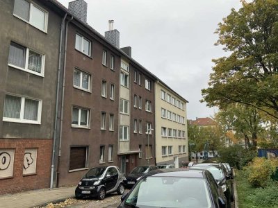 2-Zimmer-Wohnung in Essen Ostviertel