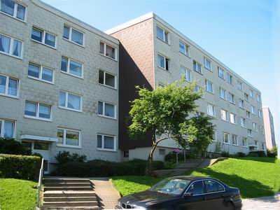 3 Zimmer Wohnung mit Balkon in Iserlohn