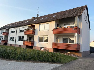 DG  40 m²  Pattensen saniert + komplett möbliert