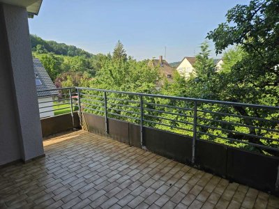 Exklusive, modernisierte 4-Zimmer-Wohnung in Kandern Wollbach