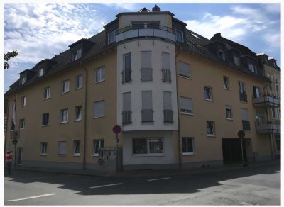 Geschmackvolle 3-Zimmer-Erdgeschosswohnung mit gehobener Innenausstattung in Köln Niehl