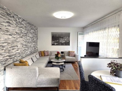 Einziehen und Wohlfühlen- Finanzierung inklusive!