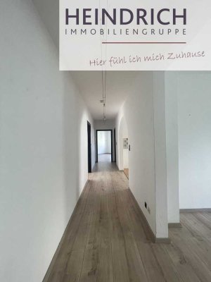 Moderne 3-Zimmer Wohnung im Vorderen Westen