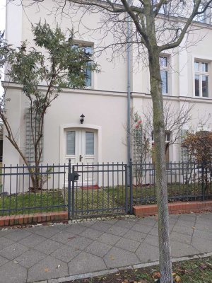 2-Zimmer Wohnung in Potsdam-Babelsberg Nord